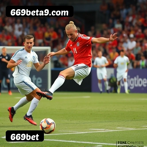 Vantagens exclusivas 669bet para jogadores brasileiros - São Paulo, Rio, BH