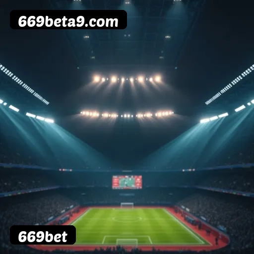 Loterias online disponíveis na 669bet