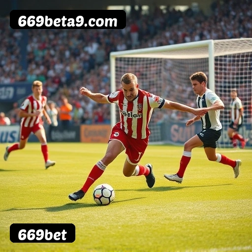 669bet PIX instantâneo Brasil - Depósito e saque em minutos 24/7