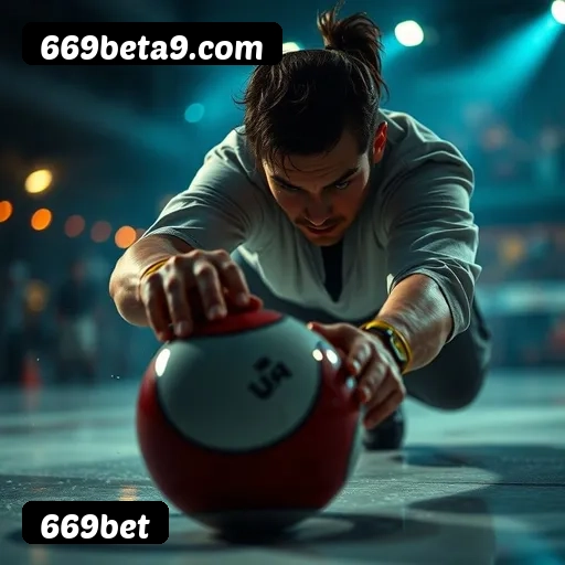 6 vantagens exclusivas do programa VIP da 669bet